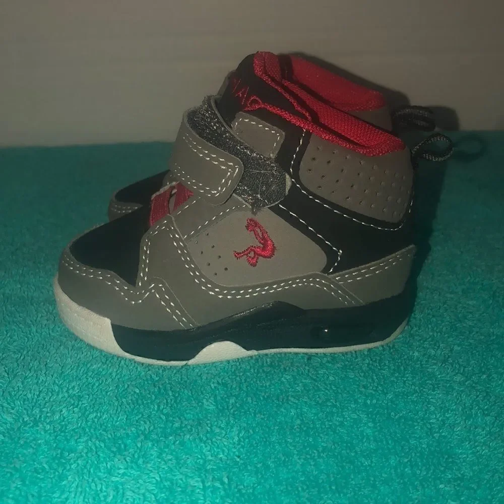 Shaq Shoes